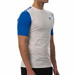 Drop Shot Camiseta Aker White